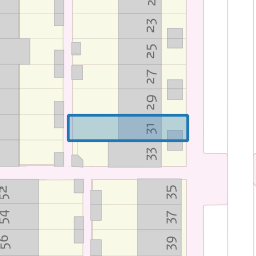 Perceel WPK02-L-1920