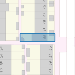 Perceel WPK02-L-1921