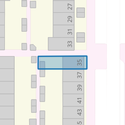 Perceel WPK02-L-1922