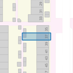 Perceel WPK02-L-1923