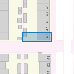 Perceel WPK02-L-1929