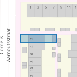 Perceel WPK02-L-1930