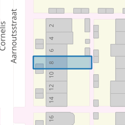 Perceel WPK02-L-1933