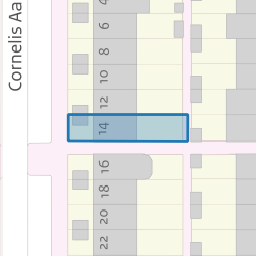 Perceel WPK02-L-1936
