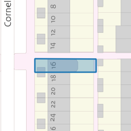 Perceel WPK02-L-1937