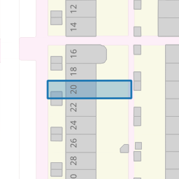 Perceel WPK02-L-1939