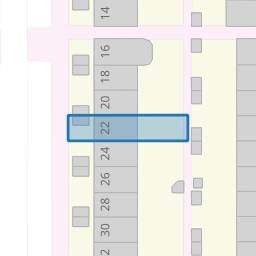 Perceel WPK02-L-1940