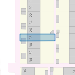 Perceel WPK02-L-1943