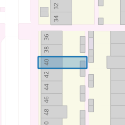 Perceel WPK02-L-1949