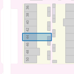 Perceel WPK02-L-1951