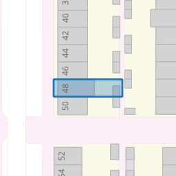 Perceel WPK02-L-1953