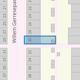 Perceel WPK02-L-1962