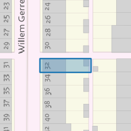 Perceel WPK02-L-1963
