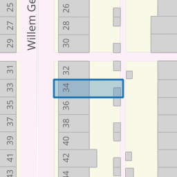 Perceel WPK02-L-1964