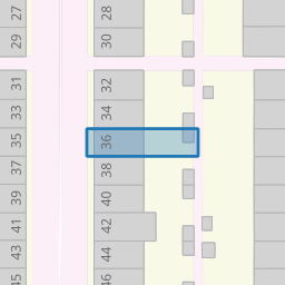 Perceel WPK02-L-1965