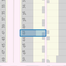 Perceel WPK02-L-1968