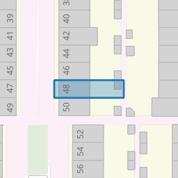 Perceel WPK02-L-1971