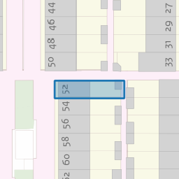 Perceel WPK02-L-1973