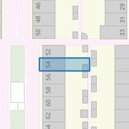 Perceel WPK02-L-1974