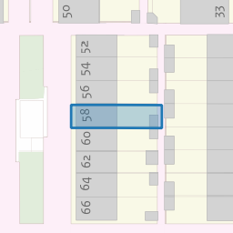 Perceel WPK02-L-1976