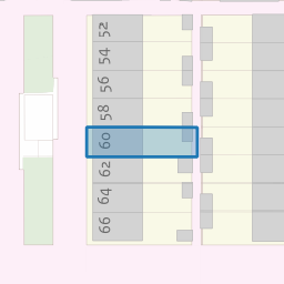 Perceel WPK02-L-1977