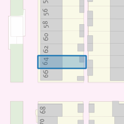 Perceel WPK02-L-1979