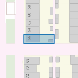 Perceel WPK02-L-1980