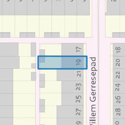 Perceel WPK02-L-1982