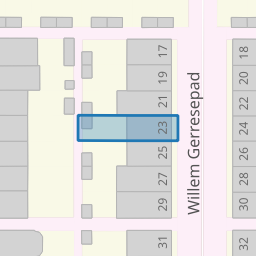 Perceel WPK02-L-1984