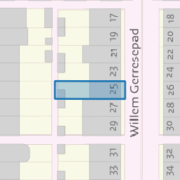 Perceel WPK02-L-1985