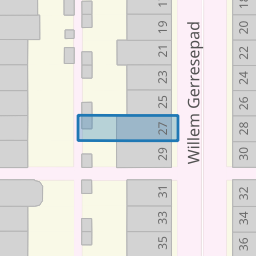 Perceel WPK02-L-1986