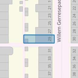 Perceel WPK02-L-1987