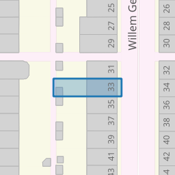 Perceel WPK02-L-1989