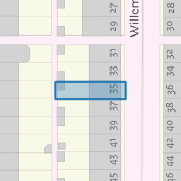 Perceel WPK02-L-1990