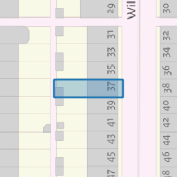 Perceel WPK02-L-1991