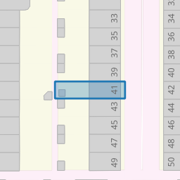 Perceel WPK02-L-1993