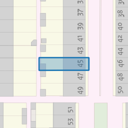 Perceel WPK02-L-1995