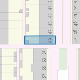 Perceel WPK02-L-1997