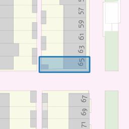 Perceel WPK02-L-2005