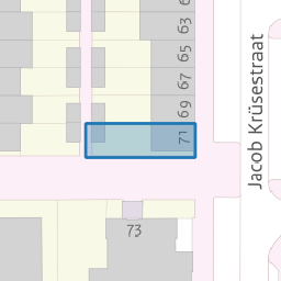 Perceel WPK02-L-2017