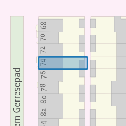 Perceel WPK02-L-2021