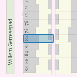Perceel WPK02-L-2024