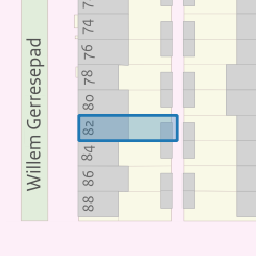 Perceel WPK02-L-2025