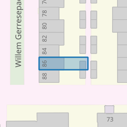 Perceel WPK02-L-2027