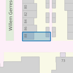 Perceel WPK02-L-2028