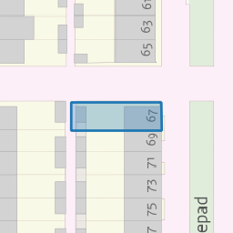 Perceel WPK02-L-2029