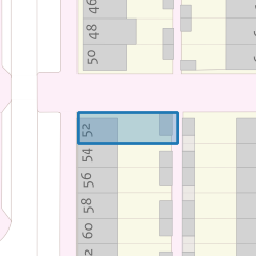 Perceel WPK02-L-2040