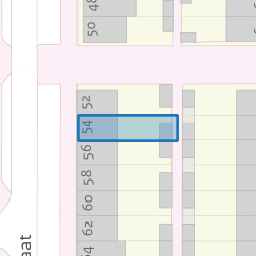 Perceel WPK02-L-2041