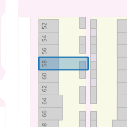 Perceel WPK02-L-2043