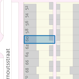 Perceel WPK02-L-2044